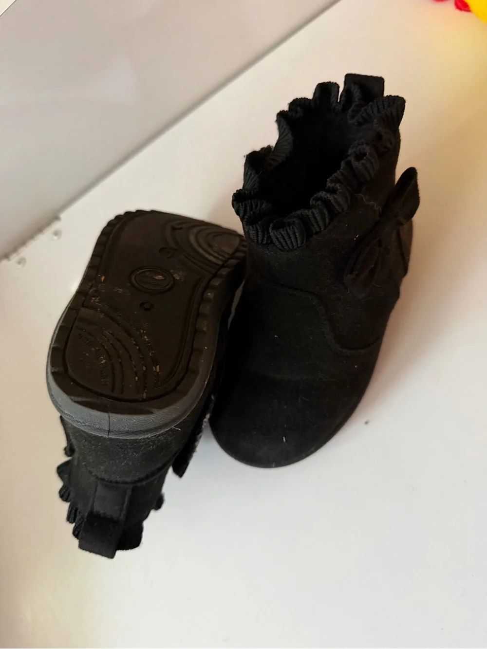 Wonder nation chic ankle
